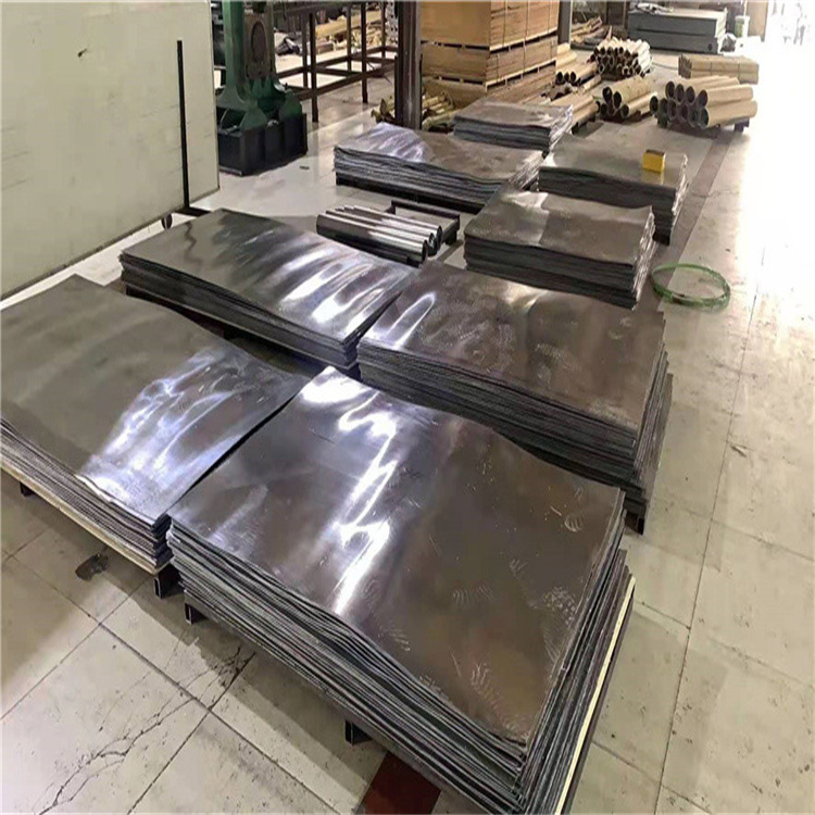 醫(yī)用防護(hù)鉛板的應(yīng)用與重要性——以15mm厚手術(shù)室鉛板為例